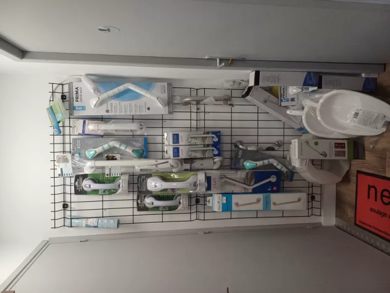Vente de produits d’hygiène médicale, Balbigny, EGLV MEDICAL