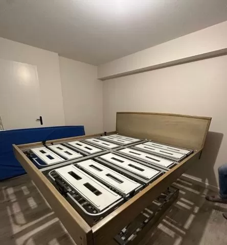Vente de lits médicaux, Balbigny, EGLV MEDICAL