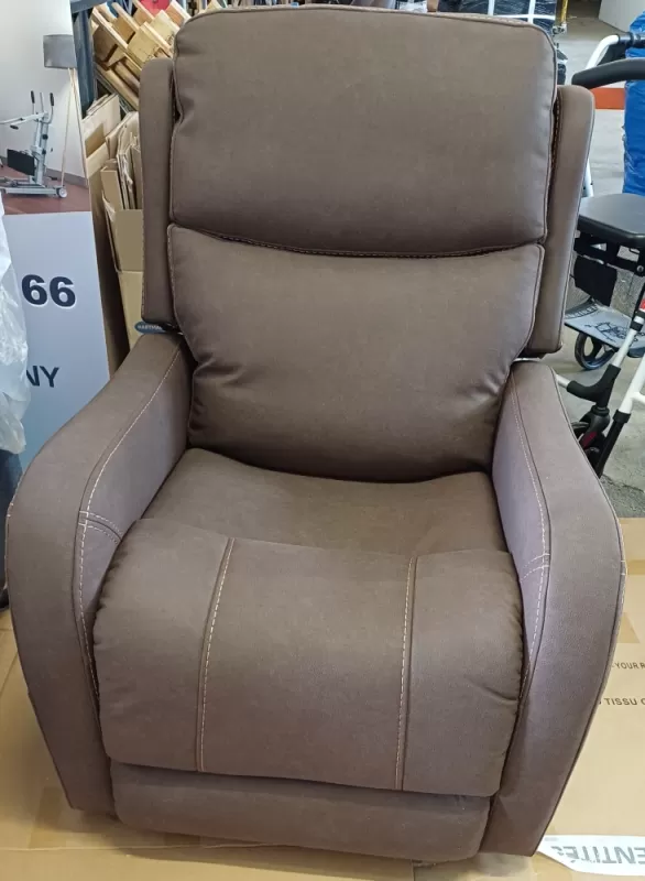 Vente de fauteuil releveur THELMA 4 moteurs Balbigny