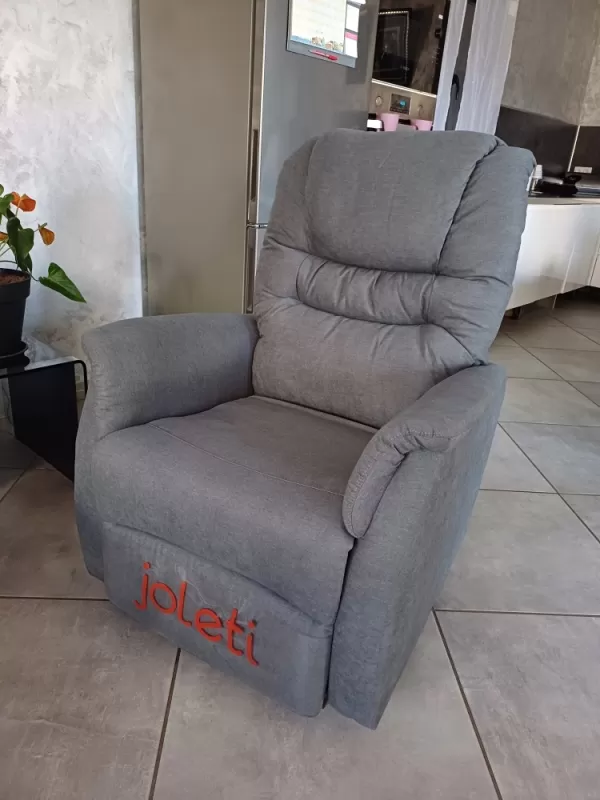 Fauteuil releveur 2 moteurs EASY II