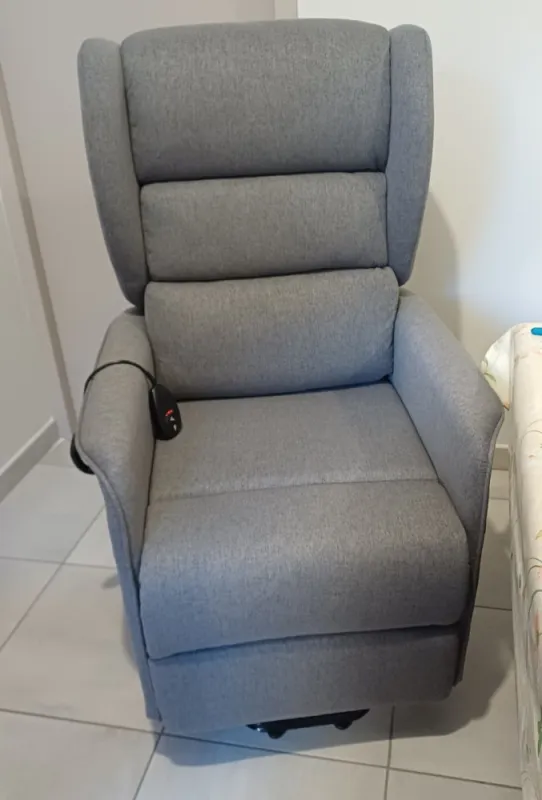Vente Fauteuil releveur OREL 1 moteur 