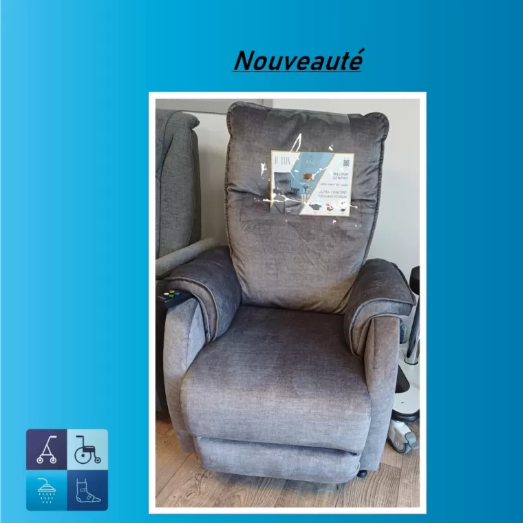 Achat de Fauteuil releveur à Balbigny, Balbigny, EGLV MEDICAL