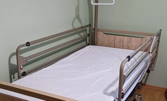 Vendeur de lits médicaux, Balbigny, EGLV MEDICAL