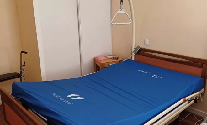 Location Lit médicalisé 120cm Balbigny