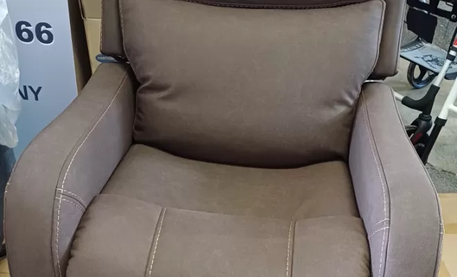 Vente Fauteuil releveur 4 moteurs